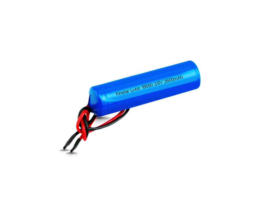 3.7v-2600mah