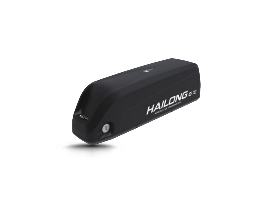 Hailong G70