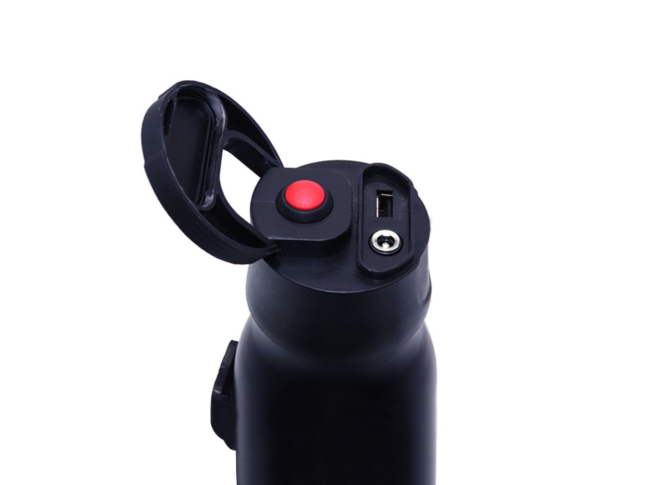 portable kettle battery