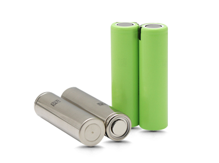 Tesla 18650 Battery 3400mAh 10A - KinStarbattery