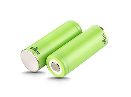 Panasonic NCR 18500A - 3.8A 2040mAh - KinStarbattery