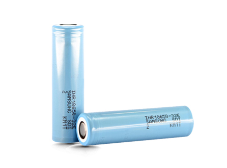 Samsung 32E 18650 3200mAh 6.4A Battery