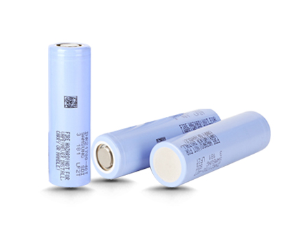 Samsung INR21700-40T 4000mAh High-Drian 35A 3.6V