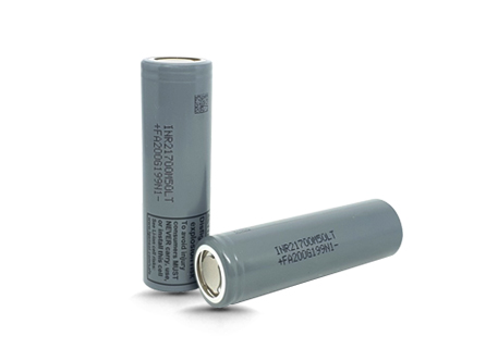 LG M50LT 21700 Battery 5000mAh 14.4A - KinStarBattery