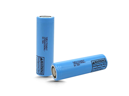 LG INR21700 M58T 5800mAh 12.5A High Capacity Battery