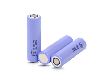 Samsung 40T 21700 4000mAh 35A Battery - Grade A