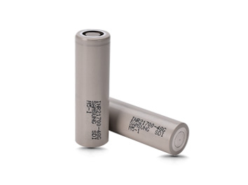 Samsung 48G 21700 4800mAh 9.6A Battery - Grade A