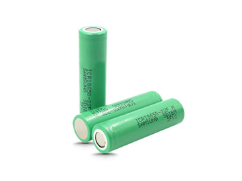 Samsung 22F 18650 2200mAh 4.4A Battery - Grade A