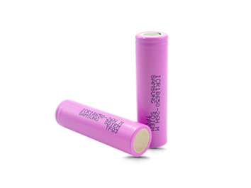 Samsung 26H 18650 2600mAh 5.2A Battery - Grade A