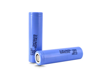 Samsung 28A 18650 2800mAh 5.6A Battery - Grade A