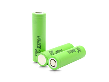 Samsung 30B 18650 2950mAh 5.9A Battery - Grade A