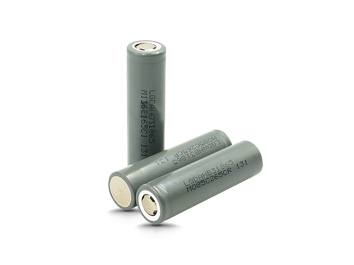 LG HB3 18650 1500mAh 22A Battery - 18650HB3