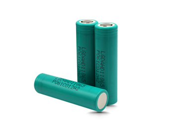 LG HD1 18650 2000mAh 15A Battery - 18650HD1