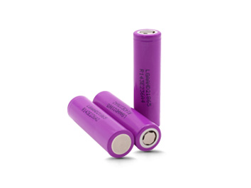 LG HD2 18650 2000mAh 25A Battery - 18650HD2