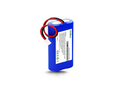 Kinstar Li-ion 7.4V 3400mAh Battery Pack