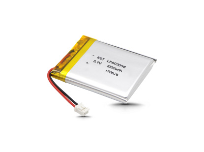 Kinstar High Capacity LiPo Battery