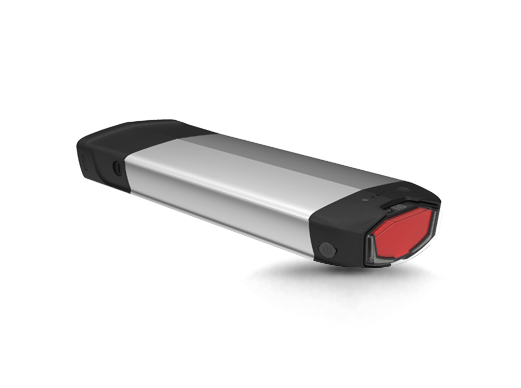eBike Rack Battery