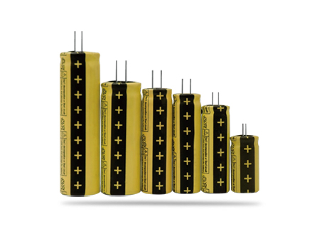 2.4V LTO Lithium Titanate 18650 16500 14500 Battery Cell