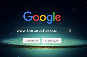 Kinstar New Website 2018