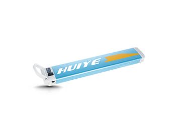 Kinstar HYTG-1 Li-ion 36V 14Ah 504Wh Tube eBike Battery with Sanyo NCR18650GA 3500mAh Cells